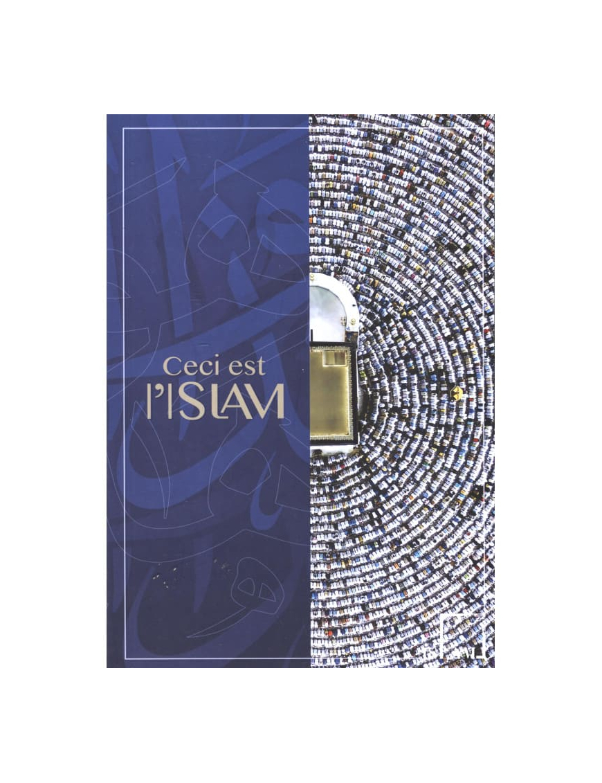 Ceci est l’islam : Guide moderne