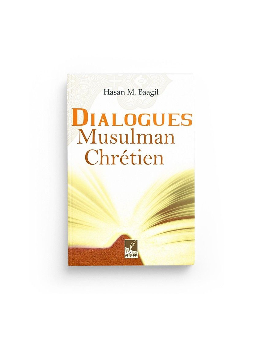 Dialogues islamo-chrétiens : Hasan Baagil