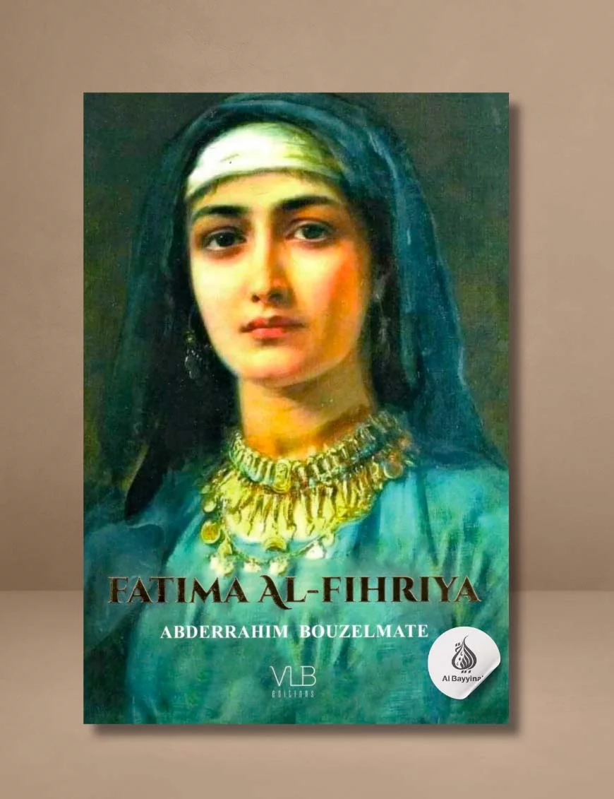 Fatima al-Fihriya : Fondatrice de la première université au monde – Abderrahim Bouzelmate