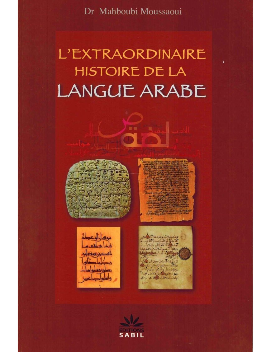 L'histoire extraordinaire de la langue arabe