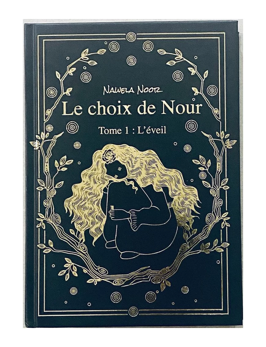 Le Choix de Nour : Tome 1 – Nawela Nour