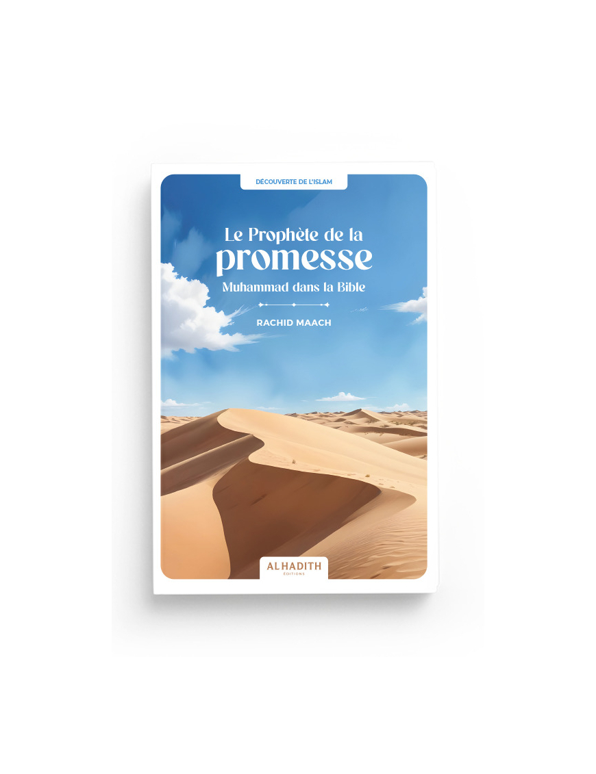 Muhammad, le Prophète dans la Bible