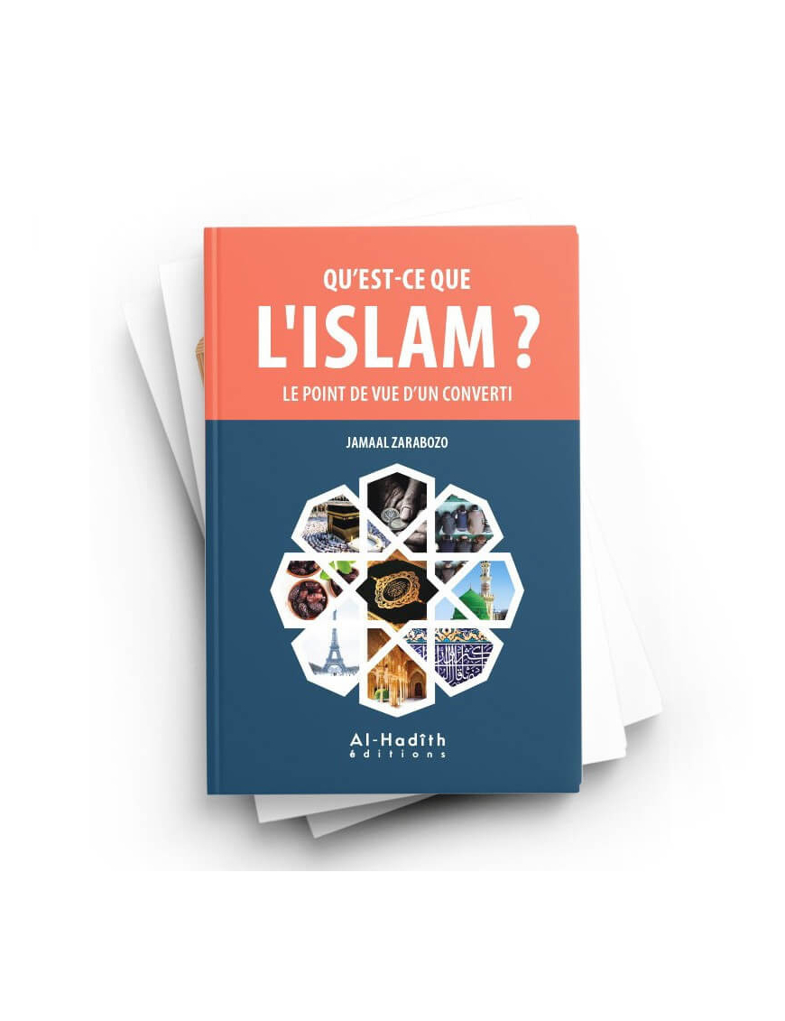 Pack L'Islam pour tous (3 livres)